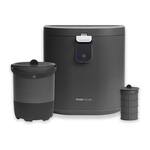 Vitamix FoodCycler Eco 5 - Turns Food Scraps Into Nutrient-Rich Fertilizer