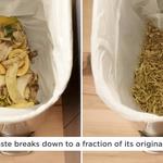 Vitamix FoodCycler - Turns Food Scraps Into Fertilizer