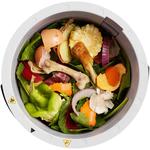 Vitamix FoodCycler - Turns Food Scraps Into Fertilizer