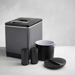 Vitamix FoodCycler - Turns Food Scraps Into Fertilizer