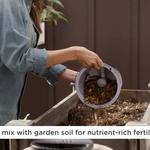 Vitamix FoodCycler - Turns Food Scraps Into Fertilizer