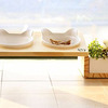 ViviPet Cat Dining Table