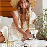 VoChill - Personal Wine Chiller