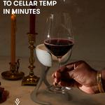 VoChill - Personal Wine Chiller