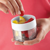 Vodka Zinger - Natural Flavor Infuser
