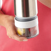 Vodka Zinger - Natural Flavor Infuser