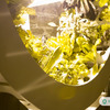 Voici OGarden - Rotating Planter Wheel With Central Light Source