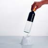 Volcano Bottle Light