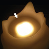 Volcano Bottle Light