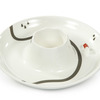 Volcano Dip Bowl