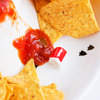 Volcano Dip Bowl