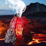 Volcano Humidifier