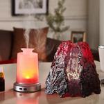 Volcano Humidifier