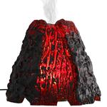 Volcano Humidifier