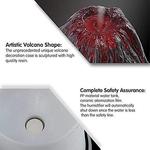 Volcano Humidifier