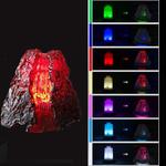 Volcano Humidifier