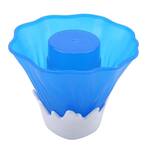Volcano Microwave Oven Steam Cleaner