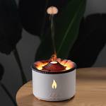 Volcano or Flames Ultrasonic Humidifier / Essential Oil Diffuser