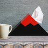Volcano Tissue Dispenser