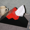 Volcano Tissue Dispenser