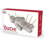 Voodoo Doll Toothpick Holder