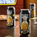 Voodoo Ranger I(Pizza)A - Tombstone Pizza-Flavored IPA Beer