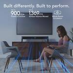 Vornado Airbar - Horizontal or Vertical Whole Room Circulation Tower Fan