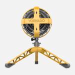 Vornado EXO5 - Heavy-Duty Air Circulator Shop Fan