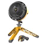Vornado EXO5 - Heavy-Duty Air Circulator Shop Fan