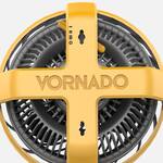 Vornado EXO5 - Heavy-Duty Air Circulator Shop Fan