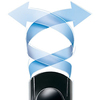 Vornado Flippi Fan - 30 Foot Beam of Air!