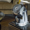 Vornado Flippi Fan - 30 Foot Beam of Air!