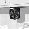 Vornado Under Cabinet Air Circulator - Ultimate Kitchen Fan!