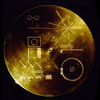 Voyager 1 and 2 Golden Record Replica