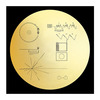 Voyager Golden Record Vinyl 3 LP Box Set