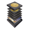 Voyager Golden Record Vinyl 3 LP Box Set