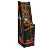 VPcabs Vertigo - Virtual Upright Pinball / Arcade Machine