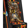 VPcabs Vertigo - Virtual Upright Pinball / Arcade Machine