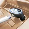 VR3 MP3 FM Modulator - Use USB Flash Drives in Your Car!