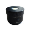 VSSL Flask - Flashlight Designed To Hold Booze