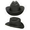 The Outlaw Cowboy Hard Hat