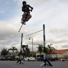 Vurtego - Ultimate Highest Jumping Pogo Stick