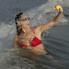 Waboba Water Ball - Bounces, Skips and Floats on Water