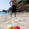 Waboba Water Ball - Bounces, Skips and Floats on Water