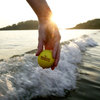 Waboba Water Ball - Bounces, Skips and Floats on Water