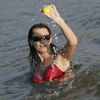 Waboba Water Ball - Bounces, Skips and Floats on Water