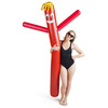Wacky Waving Tubeman Pool Float
