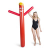Wacky Waving Tubeman Pool Float