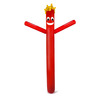 Wacky Waving Tubeman Pool Float