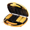 Waffle and French Toast Sticks Breakfast Treats Maker